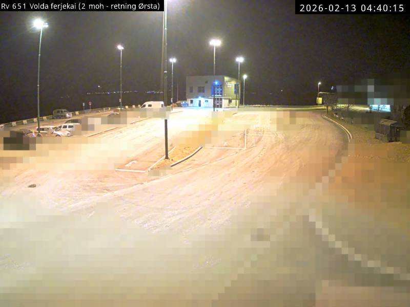 Webcam Folkestad